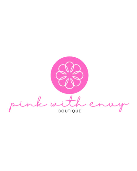 Pink With Envy Gift Card Pink With Envy Boutique