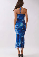 Load image into Gallery viewer, Milania Ruffle Trim Maxi Dress
