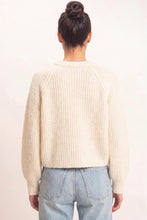 Load image into Gallery viewer, Avery Button Down Cardigan Sweater
