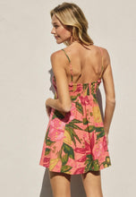 Load image into Gallery viewer, Sweetheart Braided Mini Dress
