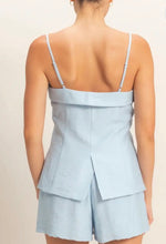 Load image into Gallery viewer, Classic Button Up Vest
