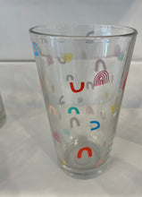 Load image into Gallery viewer, Everyday Fun Pint Glasses -Choose from 4 Styles
