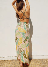 Load image into Gallery viewer, Summer Love Wrap Skirt
