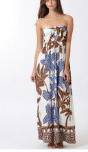 Load image into Gallery viewer, Euro Summer Strapless Jumpsuit
