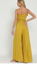 Load image into Gallery viewer, Stephanie High Waist Wide Leg Pants
