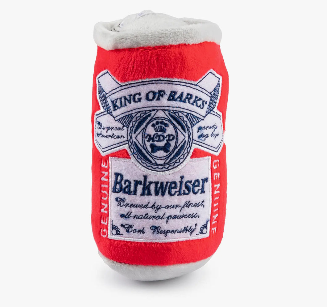 Barkweiser Dog Toy