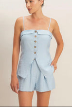 Load image into Gallery viewer, Classic Button Up Vest
