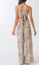 Load image into Gallery viewer, In The Wild Elastic Waist Pants
