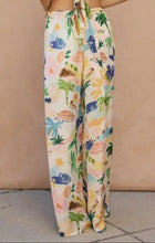 Load image into Gallery viewer, Isla Pull On Draw String Pants
