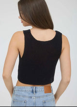 Load image into Gallery viewer, Front Hook Knit Vest 3 Colors
