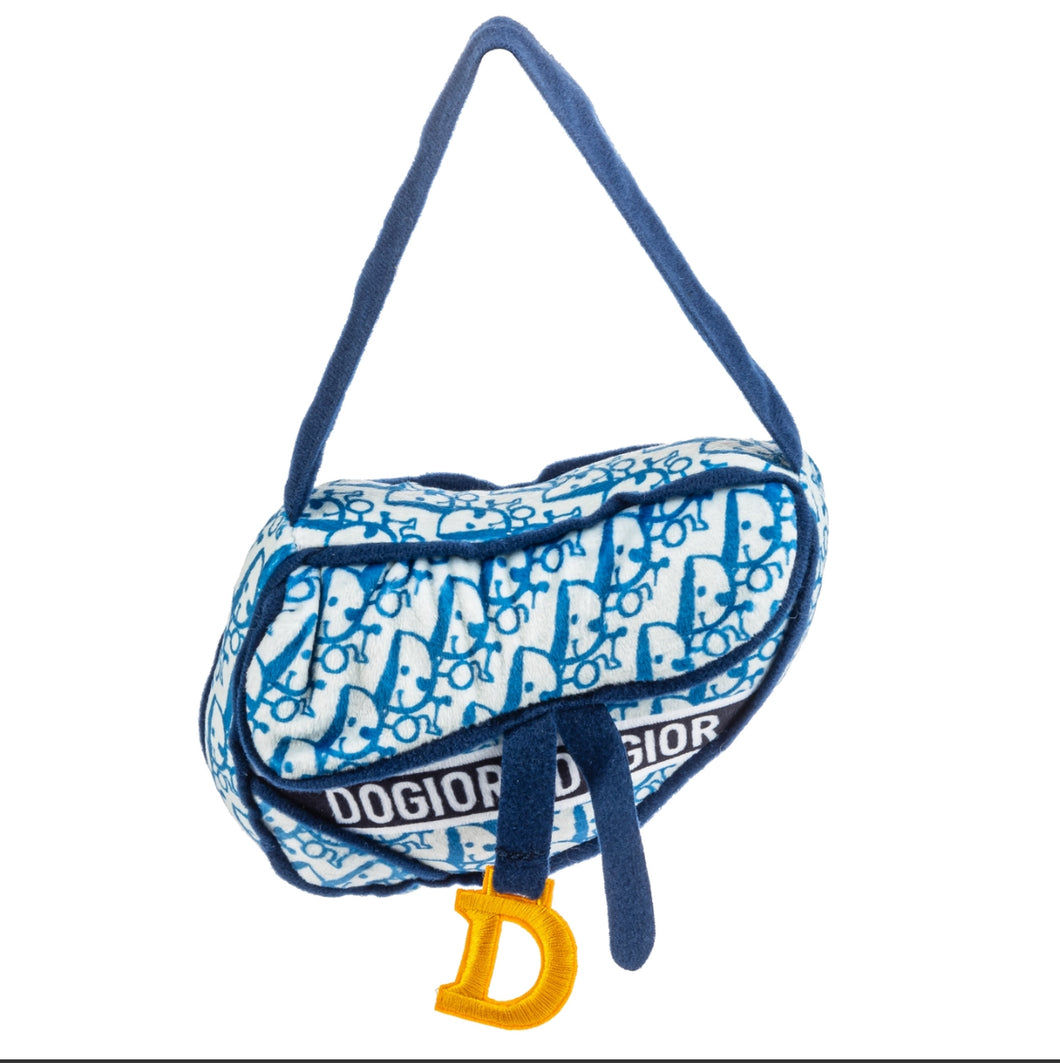 Dogior Dog Squeeker Toy