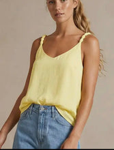 Load image into Gallery viewer, Sunshine Bubble Strap Classic Tank
