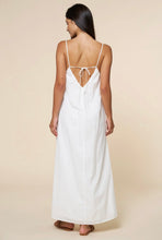 Load image into Gallery viewer, Just Beachy Eyelet Maxi Dress
