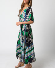 Load image into Gallery viewer, Sadie Kimono Coverup Dress
