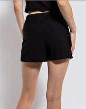 Load image into Gallery viewer, Hannah Wrap Mini Skort
