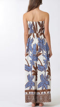 Load image into Gallery viewer, Euro Summer Strapless Jumpsuit
