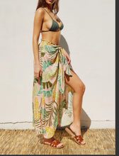 Load image into Gallery viewer, Summer Love Wrap Skirt
