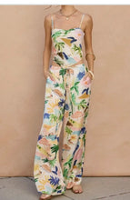 Load image into Gallery viewer, Isla Pull On Draw String Pants
