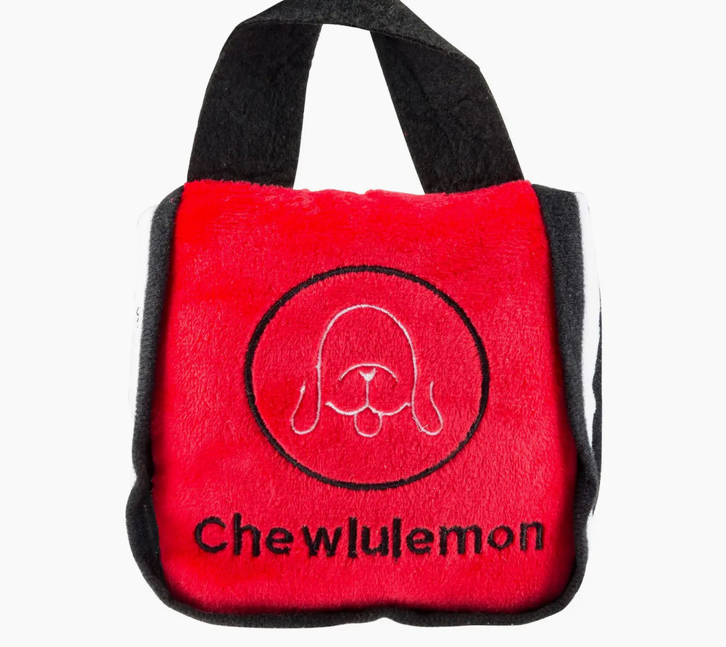 Chewlulemon Dog Toy