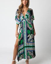 Load image into Gallery viewer, Sadie Kimono Coverup Dress
