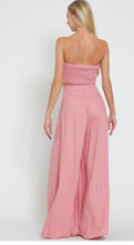 Load image into Gallery viewer, Pretty In Pink Strapless Tube Vest BOGO free
