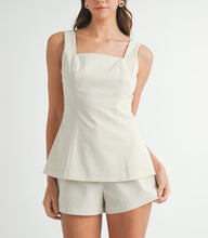 Load image into Gallery viewer, Khloe Linen Shorts
