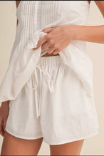 Load image into Gallery viewer, Erica Drawstring Shorts

