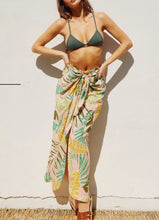 Load image into Gallery viewer, Summer Love Wrap Skirt
