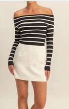 Load image into Gallery viewer, High Waist Skort
