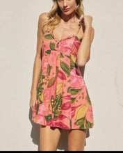 Load image into Gallery viewer, Sweetheart Braided Mini Dress
