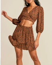 Load image into Gallery viewer, Melina Cutout Mini Dress BOGO free
