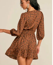 Load image into Gallery viewer, Melina Cutout Mini Dress BOGO free
