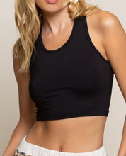 Load image into Gallery viewer, RACER BACK SPORTS BRA AVAILABLE IN 3 COLORS BOGO free
