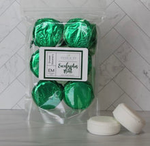 Load image into Gallery viewer, Shower Steamers Available In Two Scents BOGO free
