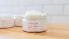 Load image into Gallery viewer, SUGAR BODY SCRUBS AVAILABLE IN 3 SCENTS
