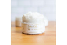 Load image into Gallery viewer, SUGAR BODY SCRUBS AVAILABLE IN 3 SCENTS
