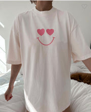 Load image into Gallery viewer, It&#39;s Not Me It&#39;s You Oversized T Shirt
