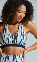 Load image into Gallery viewer, NOLI YOGA ELEVATE SPORTS BRA- ACADIA bogo free
